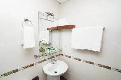 Chillaxroom - Apartment 3BR - CHB HO CHI MINH City – 照片 3