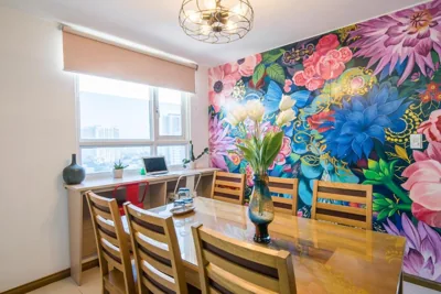 Chillaxroom - Apartment 3BR - CHB HO CHI MINH City – 照片 4