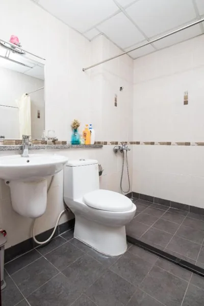 Chillaxroom - Apartment 3BR - CHB HO CHI MINH City – 照片 8