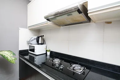 Chillaxroom - Apartment 3BR - CHB HO CHI MINH City – 照片 12