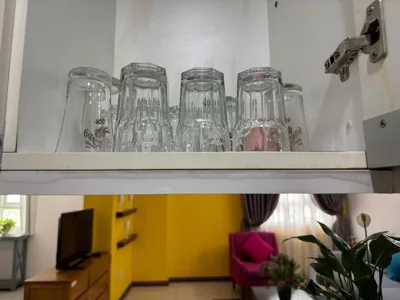 Chillaxroom - Apartment 3BR - CHB HO CHI MINH City – 照片 13