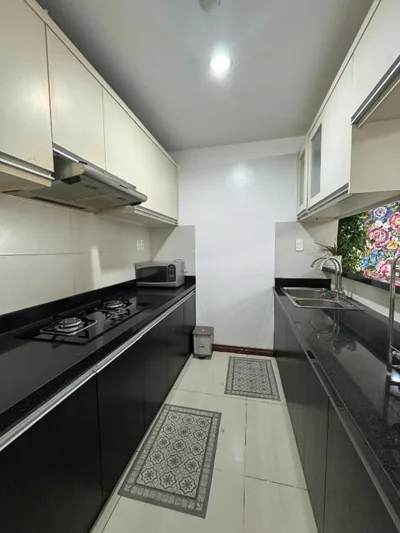 Chillaxroom - Apartment 3BR - CHB HO CHI MINH City – 照片 14