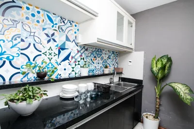 Chillaxroom - Apartment 3BR - CHB HO CHI MINH City – 照片 16